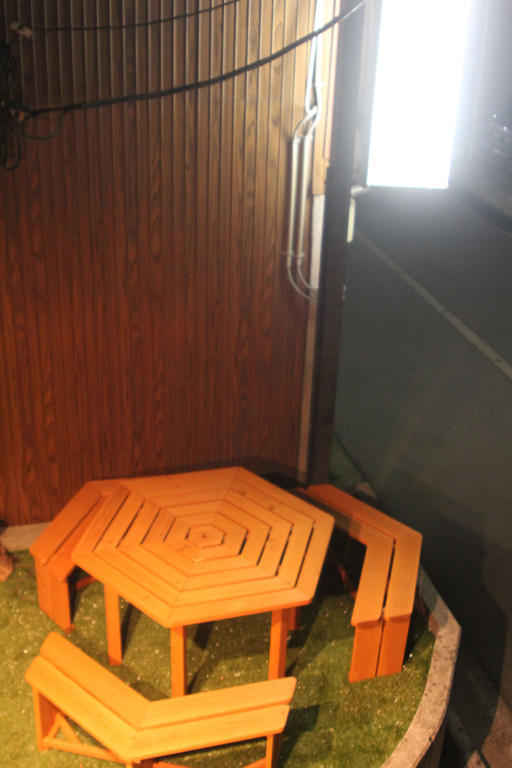 Shaq Bighouse Hostel Канадзава Екстериор снимка